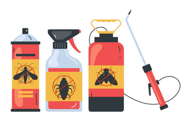 Best Residential Pest Control  in Mathews, LA